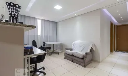 Cobertura para Venda - Castelo, 2 Quartos,  50 m² - Belo Horizonte