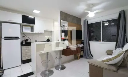 Apartamento para venda - água branca, 1 quarto,  32 m² - são paulo