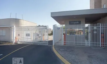 Apartamento para Venda - Parque Prado, 2 Quartos,  51 m² - Campinas