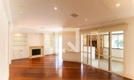 Apartamento para venda - vila andrade, 4 quartos,  213 m² - são paulo