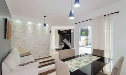 Apartamento para Venda - Vila Augusta, 3 Quartos,  72 m² - Guarulhos