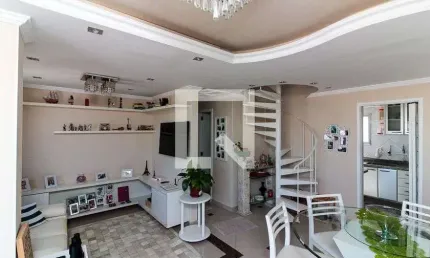 Cobertura para Venda - Casa Verde, 2 Quartos,  184 m² - São Paulo