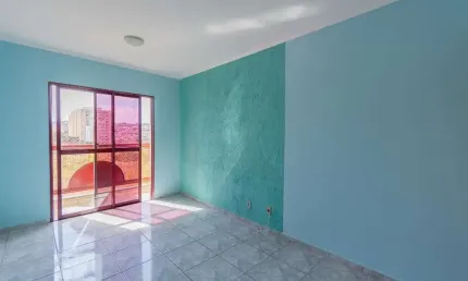 Apartamento para venda - jardim das bandeiras , 2 quartos,  62 m² - campinas