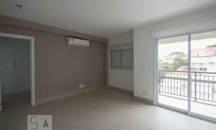 Cobertura para Venda - Morumbi, 1 Quarto,  110 m² - São Paulo