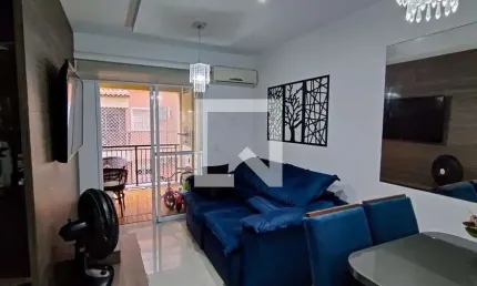 Apartamento para venda - taquara, 2 quartos,  81 m² - rio de janeiro