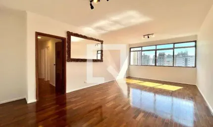 Apartamento para venda - vila clementino, 3 quartos,  151 m² - são paulo