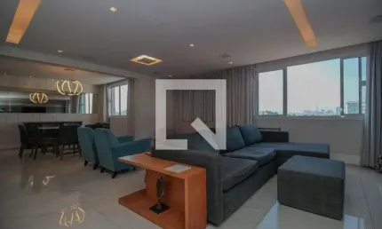 Apartamento para venda - sumaré, 3 quartos,  165 m² - são paulo