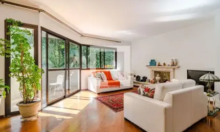 Apartamento para venda - paraíso, 3 quartos,  170 m² - são paulo