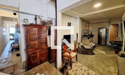 Casa para Venda - Piratininga, 2 Quartos,  160 m² - Niterói