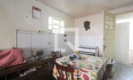 Casa para Venda - Humaitá, 2 Quartos,  70 m² - Porto Alegre