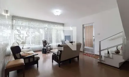 Casa para Venda - Vila das Mercês, 2 Quartos,  120 m² - São Paulo
