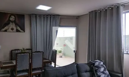 Apartamento para Venda - Barreiro, 3 Quartos,  134 m² - Belo Horizonte