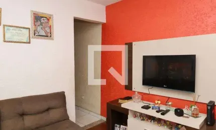 Casa para Venda - Itaquera, 2 Quartos,  170 m² - São Paulo