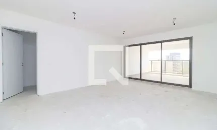 Apartamento para Venda - Chácara Santo Antonio, 3 Quartos,  157 m² - São Paulo