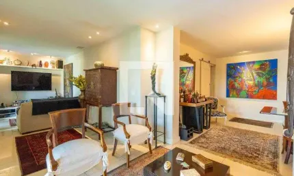Cobertura para Venda - Recreio, 3 Quartos,  203 m² - Rio de Janeiro