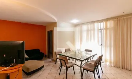 Apartamento para Venda - Buritis, 2 Quartos,  75 m² - Belo Horizonte