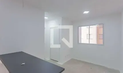 Apartamento para venda - jardim santa emília, 2 quartos,  41 m² - são paulo