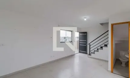 Cobertura para Venda - Vila Ré, 2 Quartos,  51 m² - São Paulo