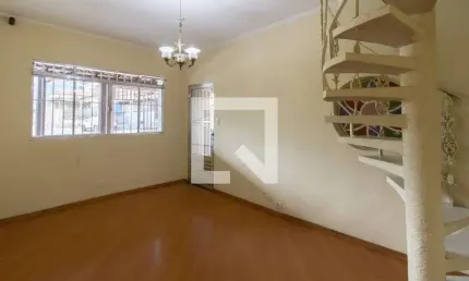Casa para Venda - Vila Augusta, 3 Quartos,  220 m² - Guarulhos
