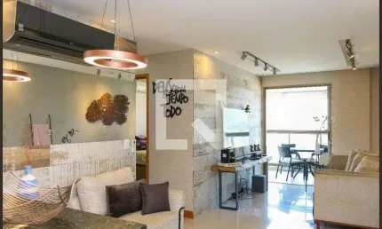 Apartamento para Venda - Méier, 3 Quartos,  79 m² - Rio de Janeiro