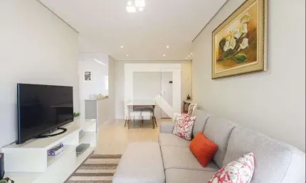 Apartamento para Venda - Vila Carrão, 2 Quartos,  68 m² - São Paulo