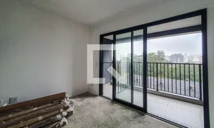Kitnet / stúdio para venda - vila mariana, 1 quarto,  25 m² - são paulo
