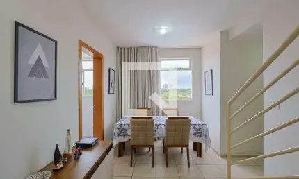 Cobertura para Venda - Santa Inês, 3 Quartos,  120 m² - Belo Horizonte