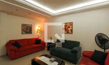 Casa para Venda - Mooca, 2 Quartos,  140 m² - São Paulo