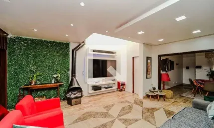 Casa para Venda - Rubem Berta, 3 Quartos,  213 m² - Porto Alegre