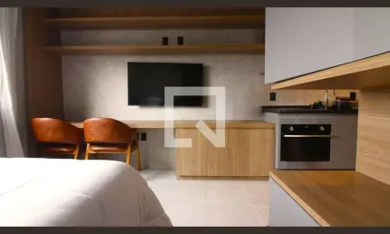 Casa para venda - vila olímpia, 1 quarto,  25 m² - são paulo