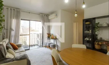 Apartamento para venda - vila olímpia, 2 quartos,  64 m² - são paulo