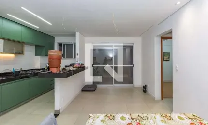 Apartamento para Venda - Carlos Prates, 2 Quartos,  100 m² - Belo Horizonte