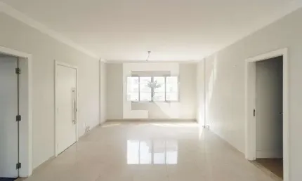 Apartamento para venda - higienópolis, 3 quartos,  144 m² - são paulo