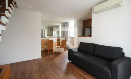 Apartamento para venda - moema, 2 quartos,  75 m² - são paulo