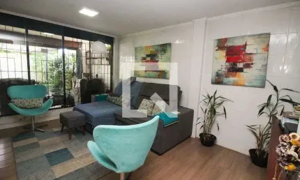 Casa / Sobrado em Condomínio para Venda - Campo Novo, 3 Quartos,  177 m² - Porto Alegre