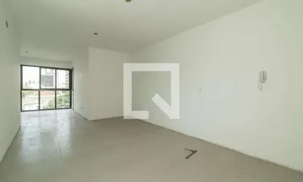 Kitnet / Stúdio à venda na Rua São Manoel, Santana, Porto Alegre por R$ 315.500