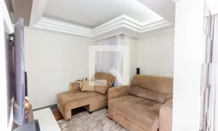 Apartamento para venda - jardim, 3 quartos,  146 m² - santo andré