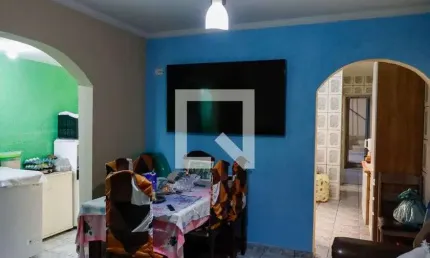 Casa para Venda - Veloso, 4 Quartos,  125 m² - Osasco