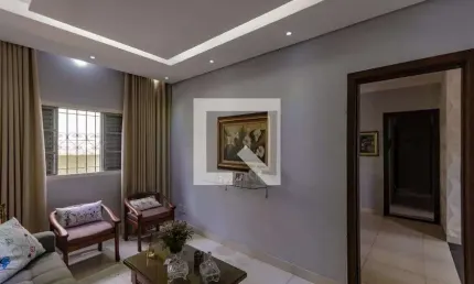 Cobertura para Venda - Heliópolis, 3 Quartos,  214 m² - Belo Horizonte