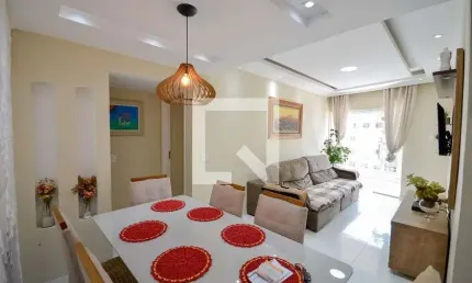 Cobertura para Venda - Tijuca, 4 Quartos,  200 m² - Rio de Janeiro
