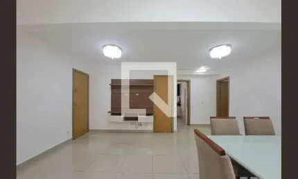 Apartamento para Venda - Buritis, 4 Quartos,  105 m² - Belo Horizonte