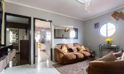 Casa para Venda - Bussocaba, 3 Quartos,  210 m² - Osasco