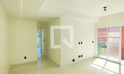 Apartamento para Venda - Freguesia , 2 Quartos,  60 m² - Rio de Janeiro