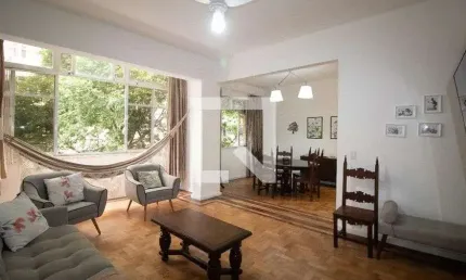 Apartamento para venda - copacabana, 2 quartos,  97 m² - rio de janeiro