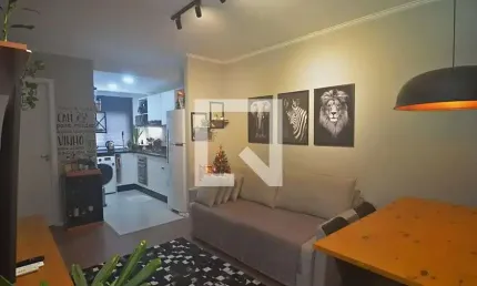 Cobertura para Venda - Estância Velha, 2 Quartos,  46 m² - Canoas