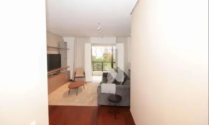 Apartamento para venda - vila nova conceição, 3 quartos,  103 m² - são paulo
