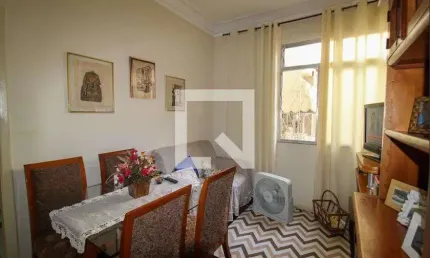 Apartamento para Venda - Grajaú, 2 Quartos,  72 m² - Rio de Janeiro