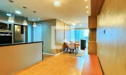 Apartamento para Venda - Picanço, 3 Quartos,  75 m² - Guarulhos