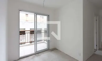 Apartamento para Venda - Perdizes, 2 Quartos,  39 m² - São Paulo