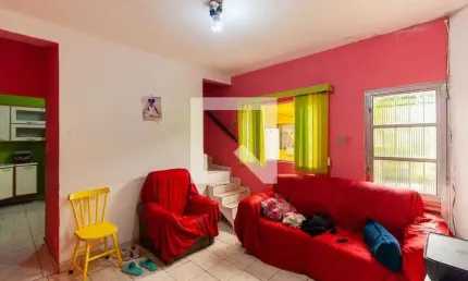 Casa para Venda - Sapopemba, 5 Quartos,  220 m² - São Paulo